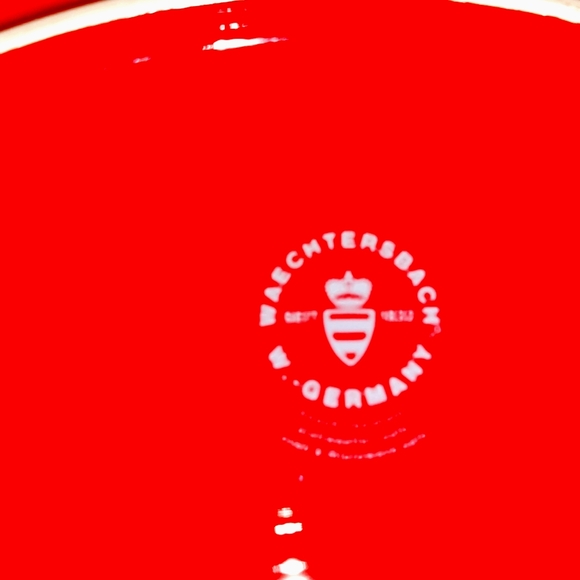 Beautiful Christmas Platter - Picture 3 of 3